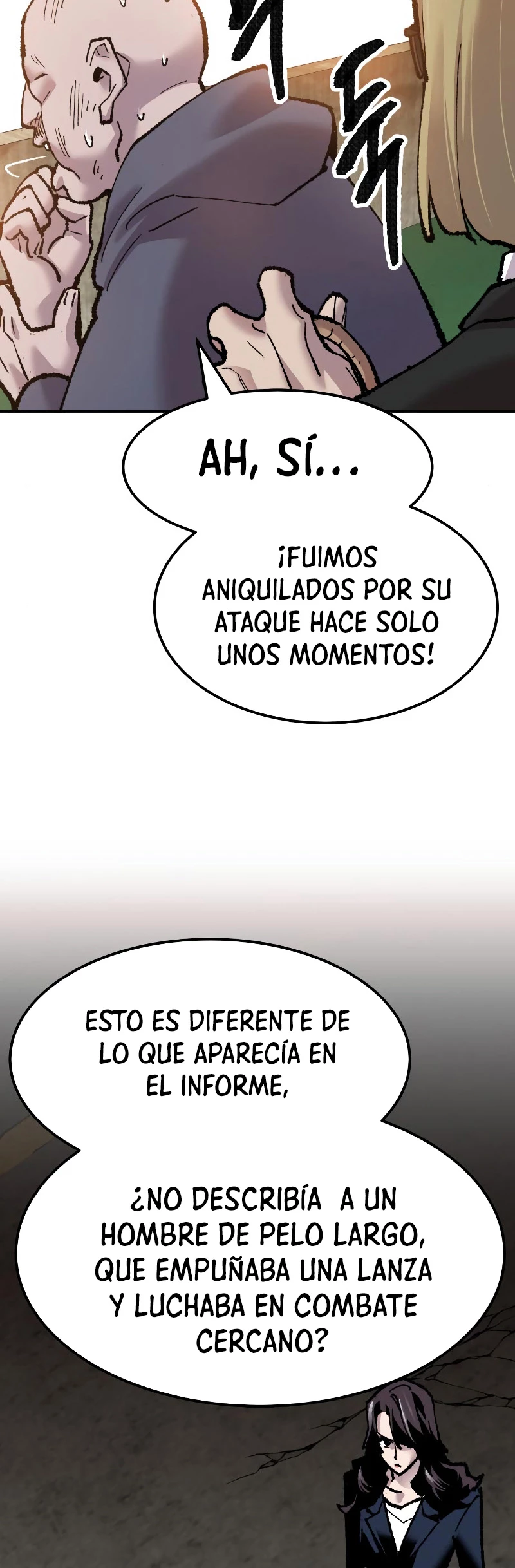 Rompiendo Limites > Capitulo 48 > Page 251